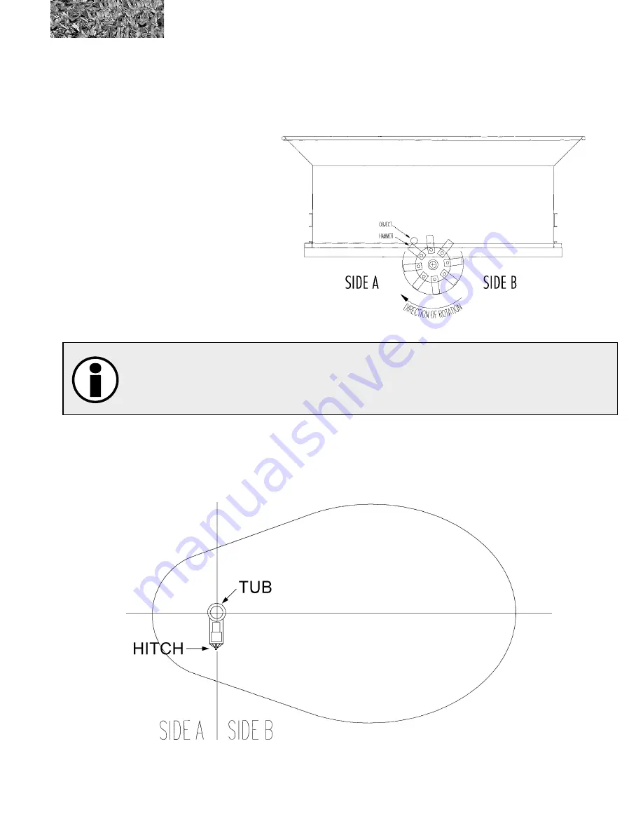 Duratech HD-8 V Series Operating Instructions Manual Download Page 19