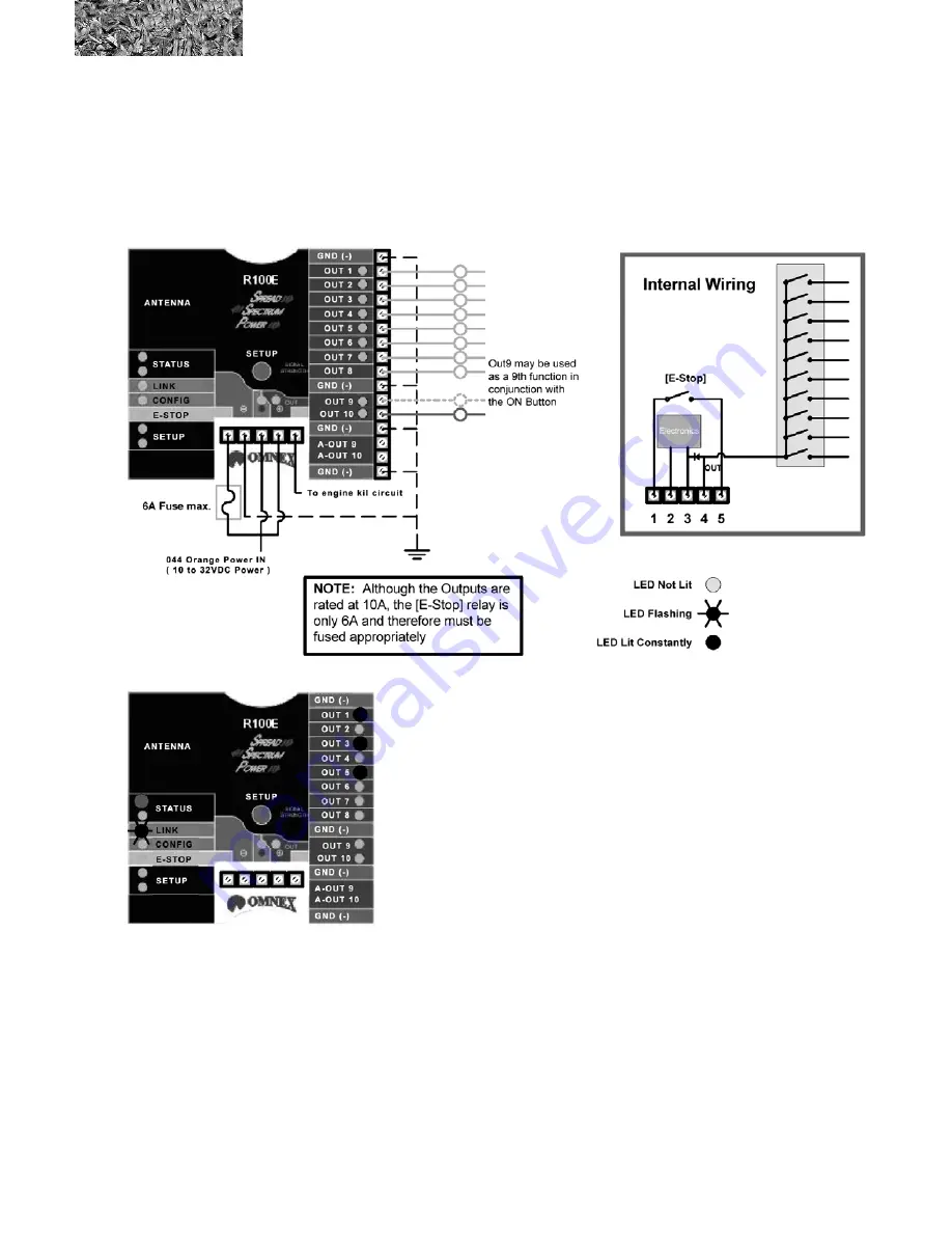 Duratech HD-8 V Series Operating Instructions Manual Download Page 85