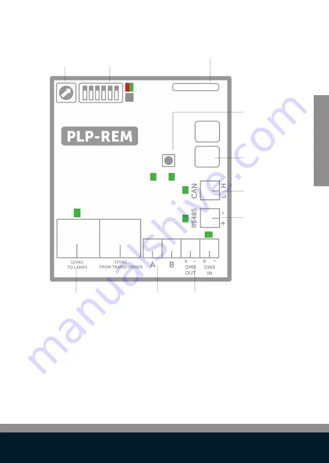 Duratech LINK Driver PLP-REM-300 Manual Download Page 25