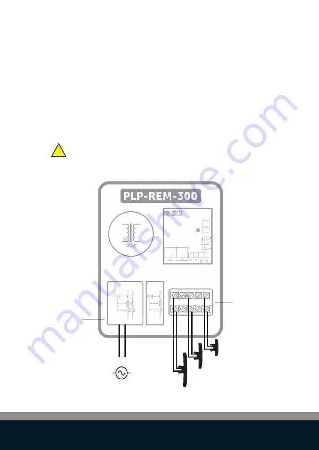 Duratech LINK Driver PLP-REM-300 Скачать руководство пользователя страница 26