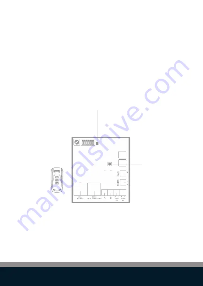 Duratech LINK Driver PLP-REM-300 Скачать руководство пользователя страница 32