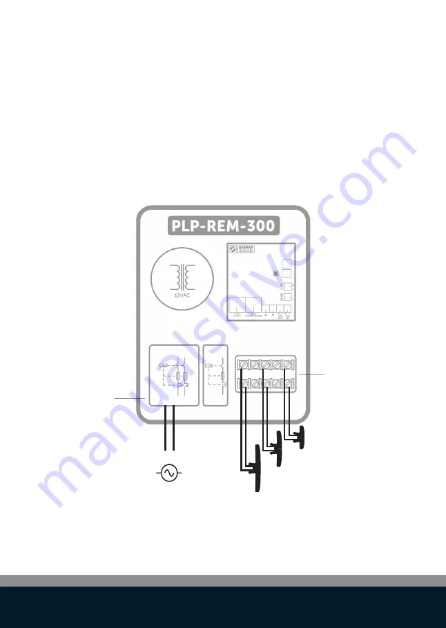 Duratech LINK Driver PLP-REM-300 Manual Download Page 46