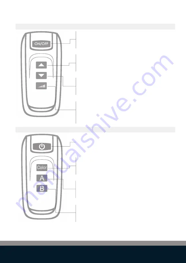 Duratech LINK Driver PLP-REM-300 Manual Download Page 50