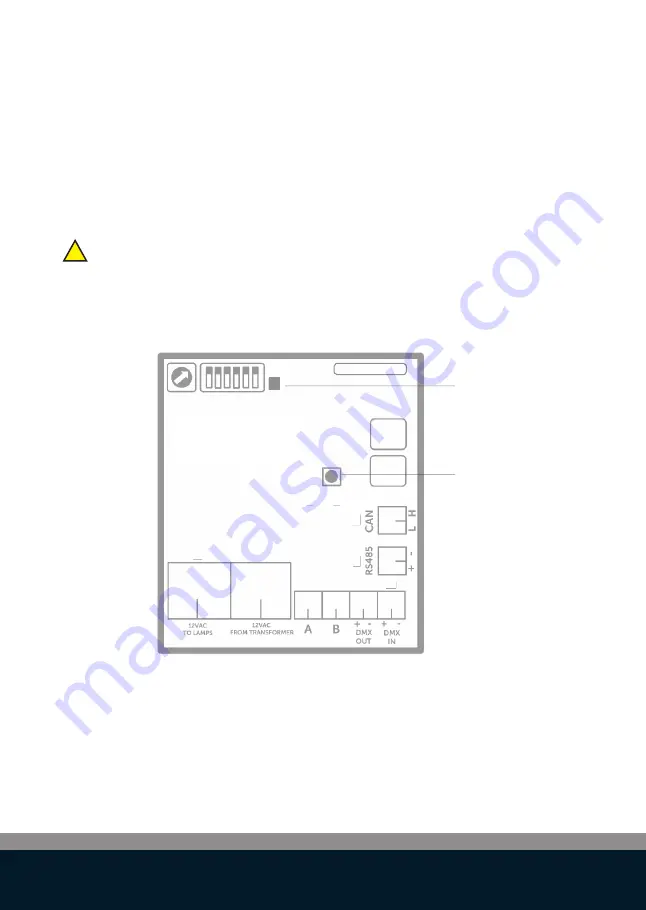 Duratech LINK Driver PLP-REM-300 Скачать руководство пользователя страница 58