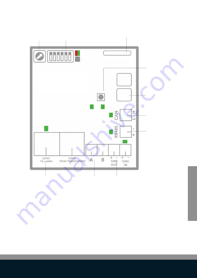 Duratech LINK Driver PLP-REM-300 Скачать руководство пользователя страница 65