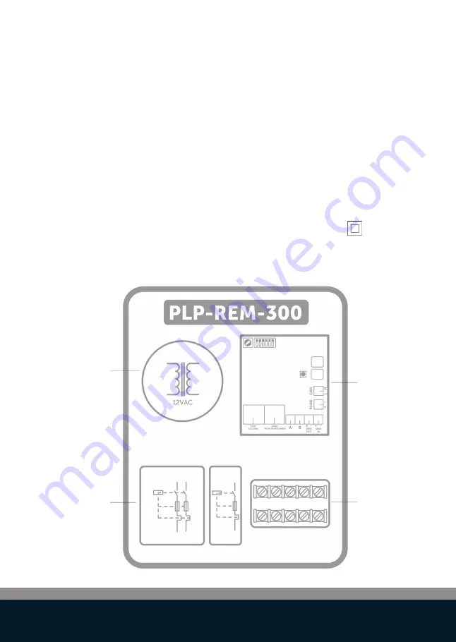 Duratech LINK Driver PLP-REM-300 Скачать руководство пользователя страница 84