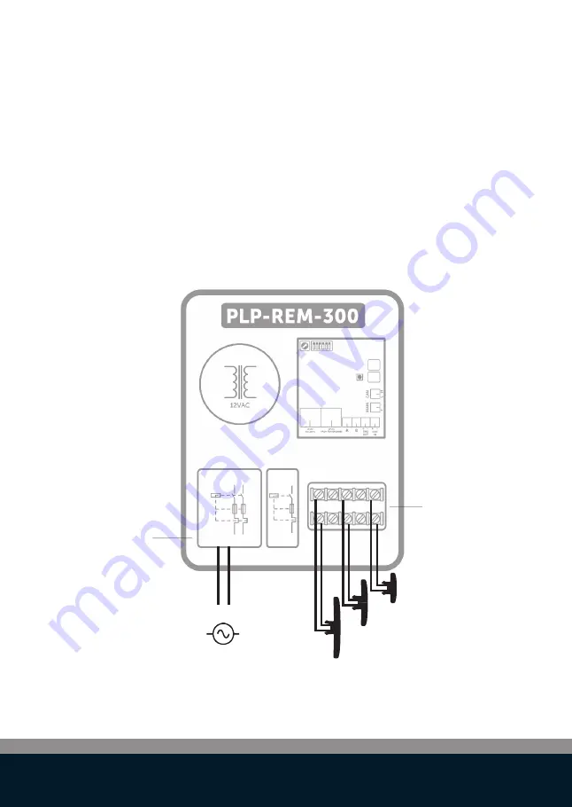 Duratech LINK Driver PLP-REM-300 Скачать руководство пользователя страница 86