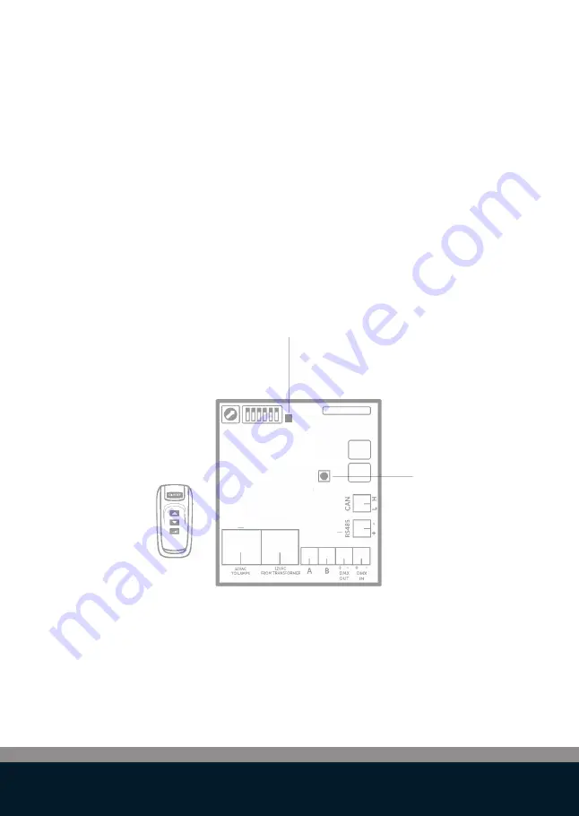 Duratech LINK Driver PLP-REM-300 Manual Download Page 92