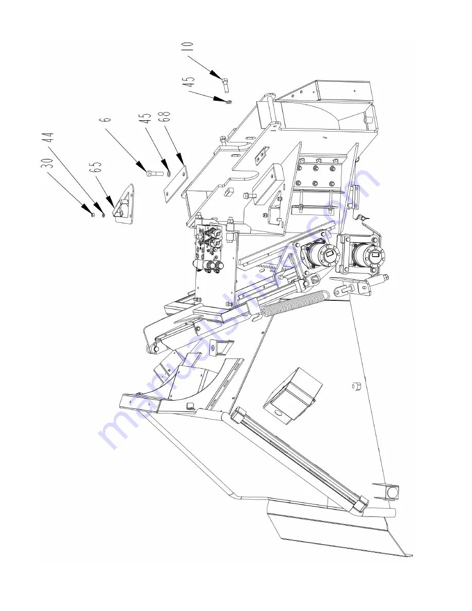 Duratech TC-12 Operating Instructions And Parts Reference Download Page 84