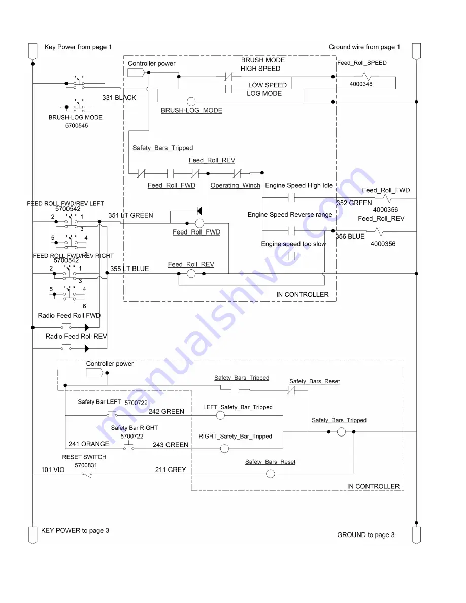 Duratech TC-12 Operating Instructions And Parts Reference Download Page 146