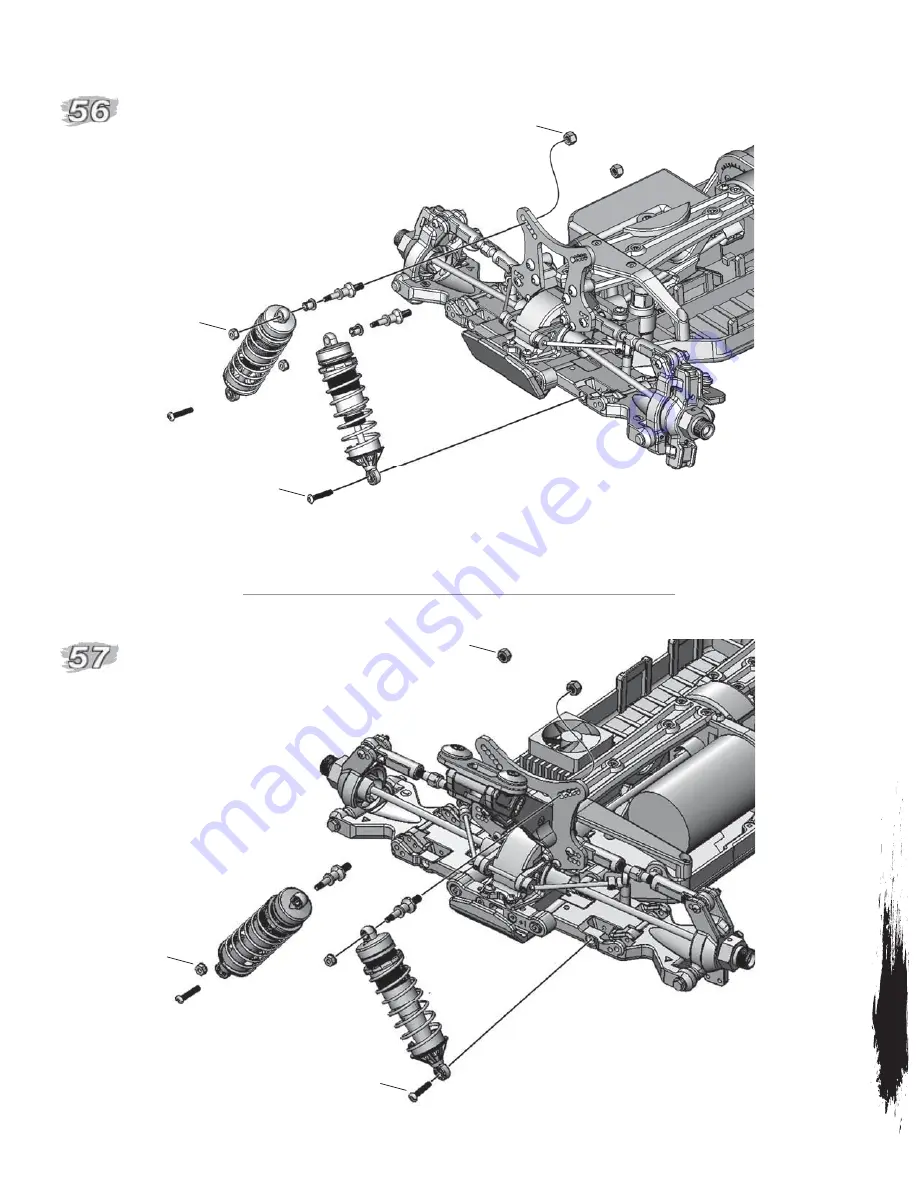 Duratrax DXR8-E Instruction Manual Download Page 31