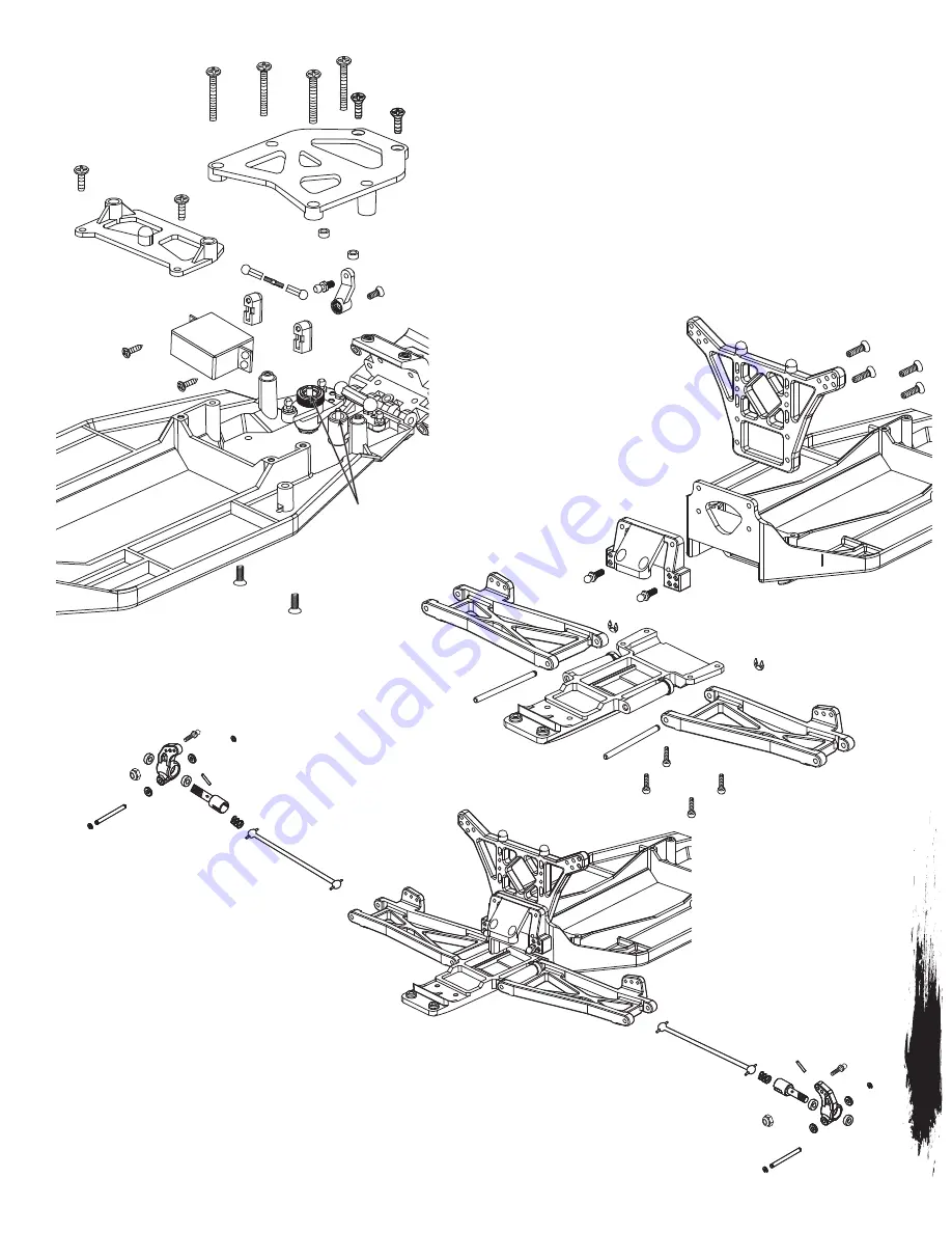 Duratrax Evader EXT2.4 Скачать руководство пользователя страница 9