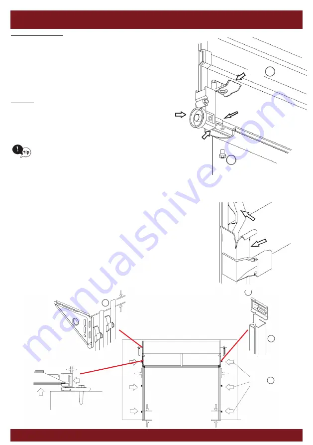 Duratuf KAIPARA Assembly Instructions Manual Download Page 24