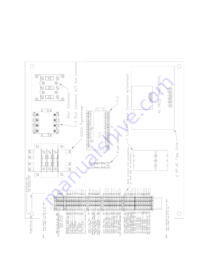 DURAVANT FMH BestReach Operator'S Manual Download Page 41