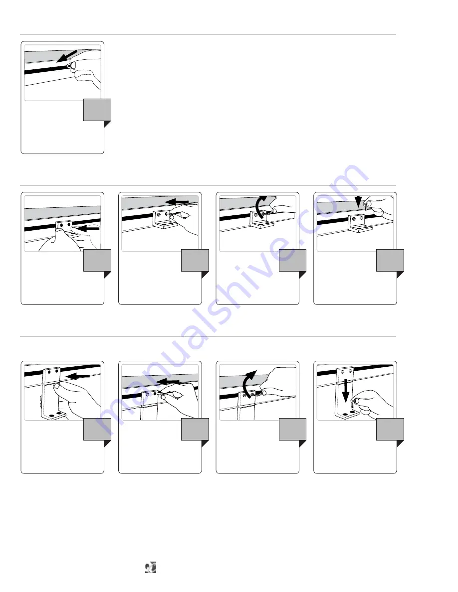 DURAVANT QC Conveyors AS40 Installation Operation & Maintenance Download Page 8