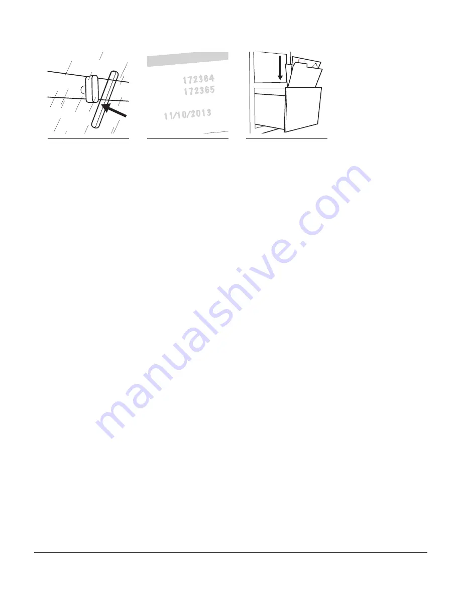 DURAVANT QC Conveyors PF51 Installation Manual, Operation & Maintenance Instructions Download Page 11