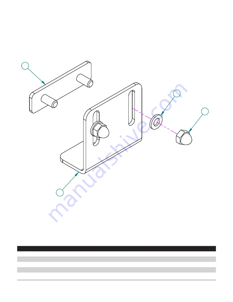 DURAVANT QC Conveyors PF51 Скачать руководство пользователя страница 34