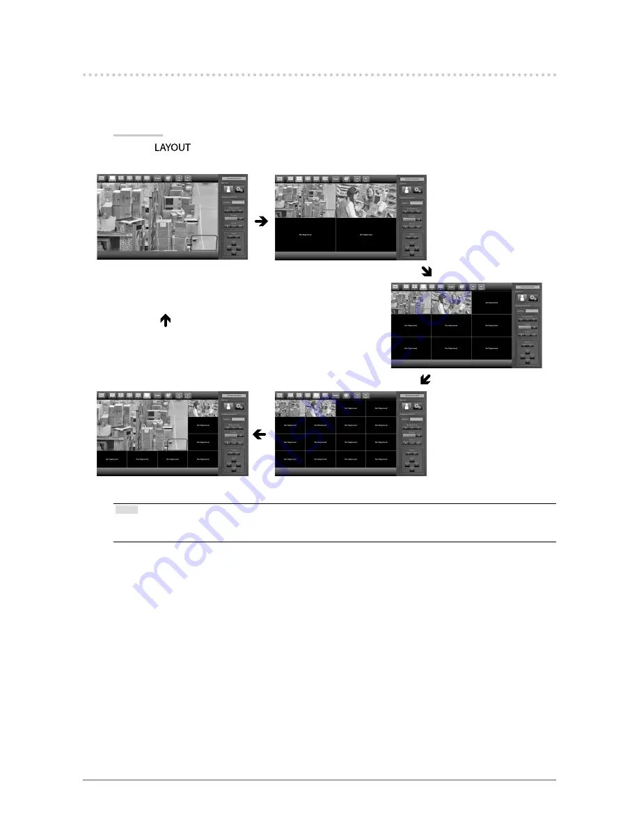 DuraVision FDF2304W-IP User Manual Download Page 17