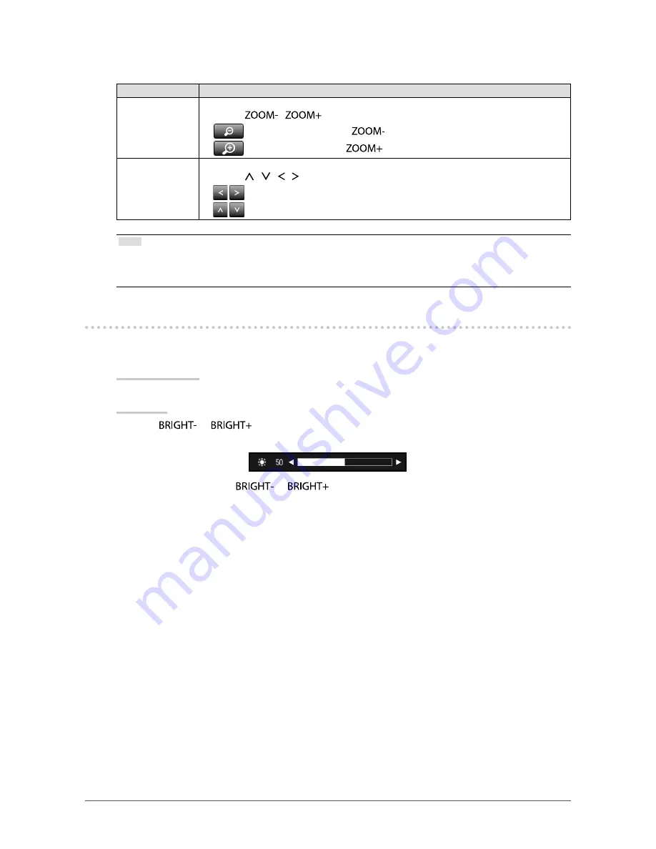 DuraVision FDF2304W-IP User Manual Download Page 21