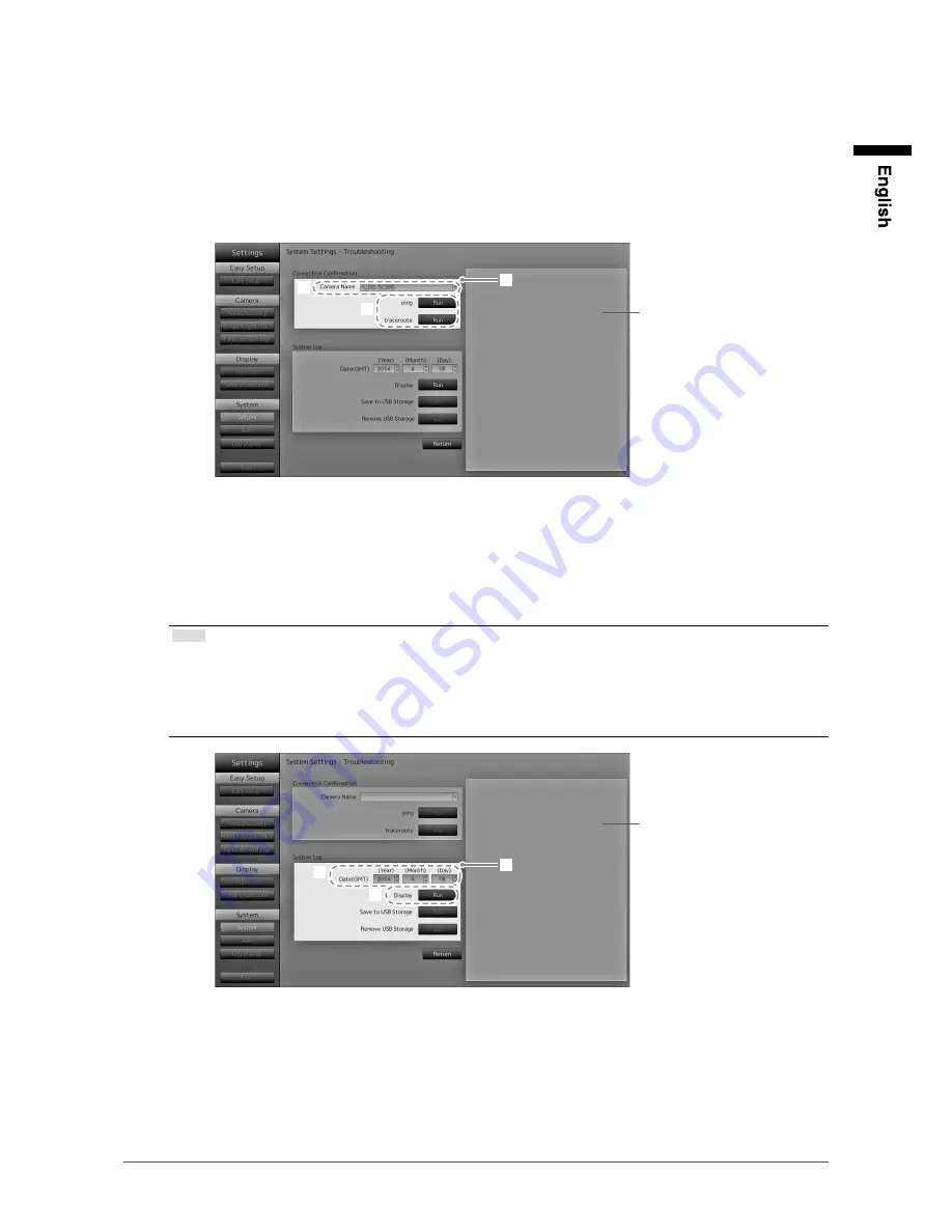 DuraVision FDF2304W-IP Скачать руководство пользователя страница 38