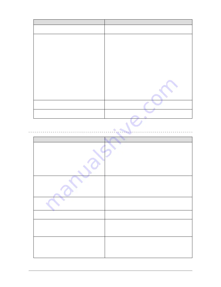 DuraVision FDF2304W-IP User Manual Download Page 45