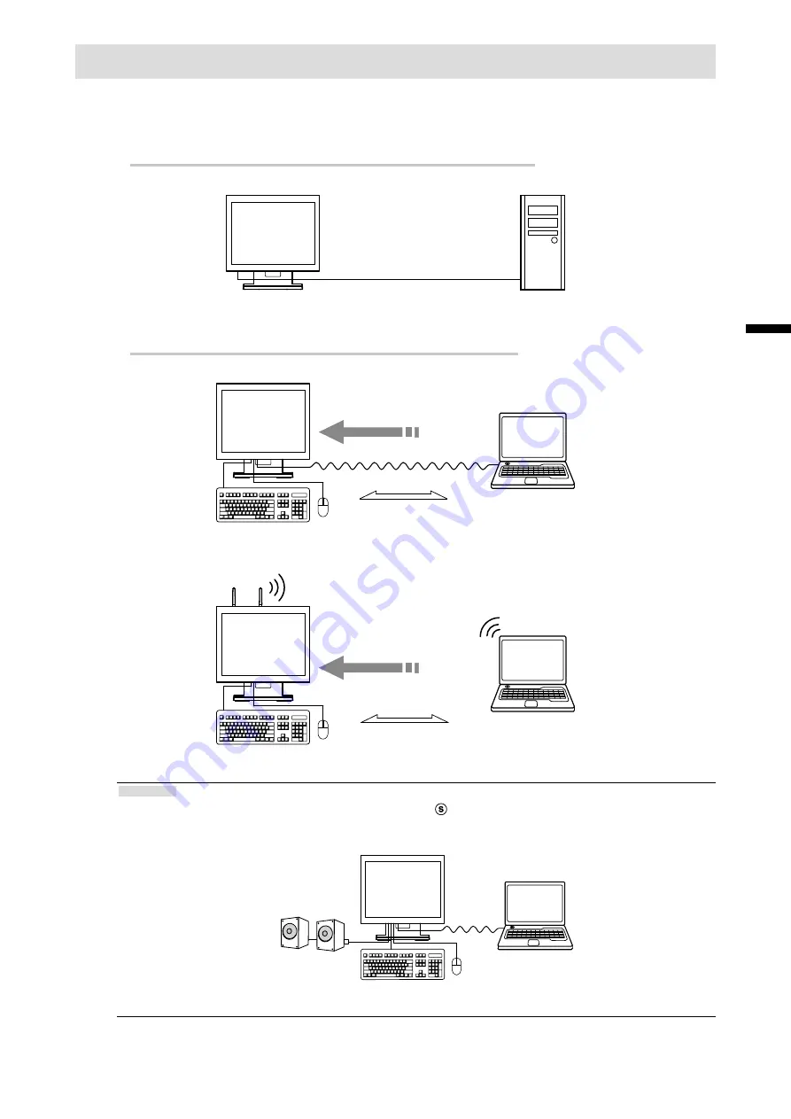 DuraVision FDS1702N Setup Manual Download Page 37