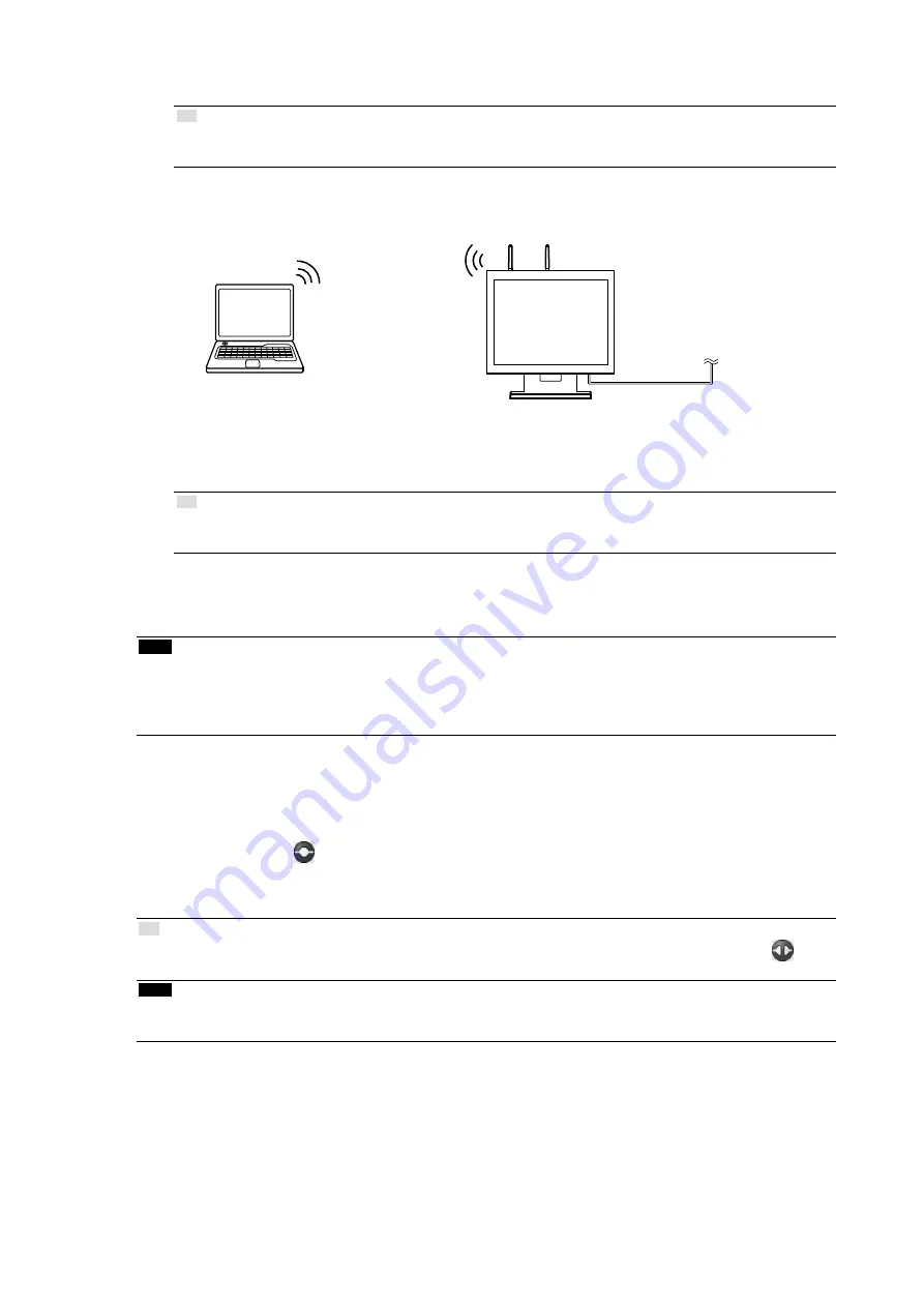 DuraVision FDS1702N Setup Manual Download Page 56