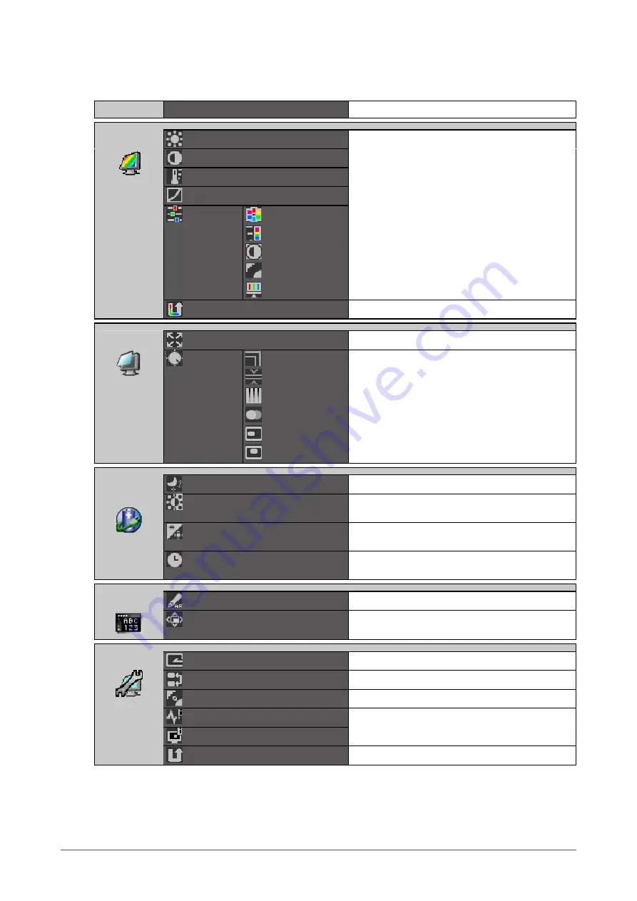 DuraVision FDU2101 Скачать руководство пользователя страница 10