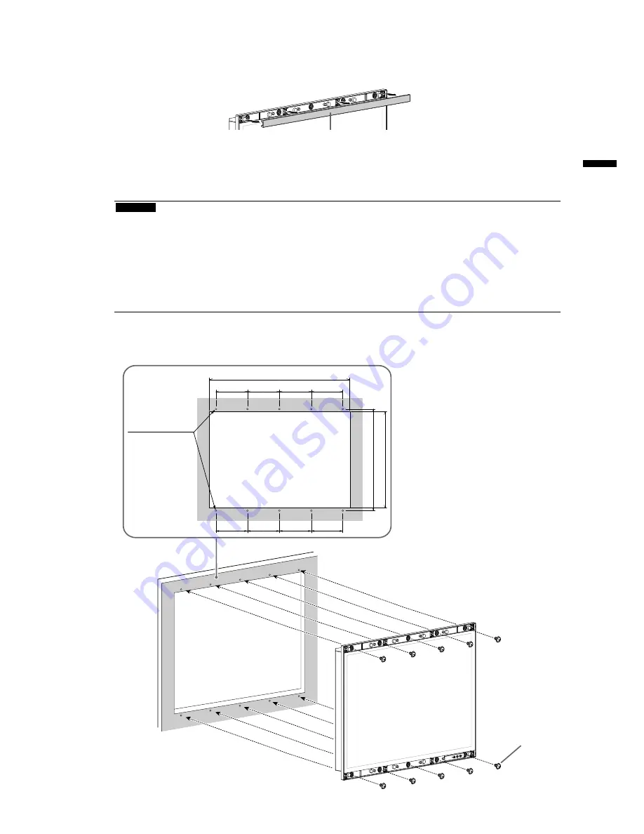 DuraVision FDU2602W Setup Manual Download Page 29