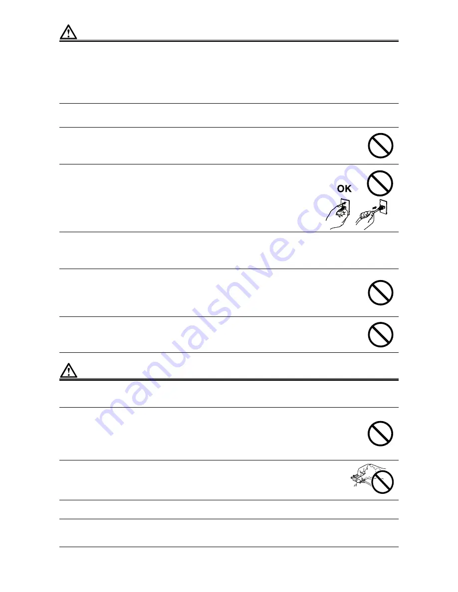 DuraVision FDU2602W Setup Manual Download Page 46