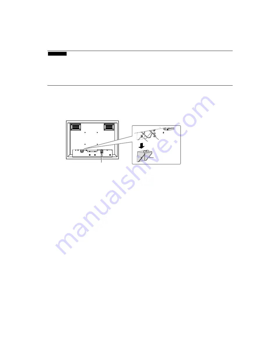 DuraVision FDU2602W Setup Manual Download Page 52