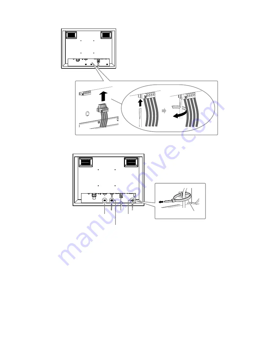 DuraVision FDU2602W Скачать руководство пользователя страница 76