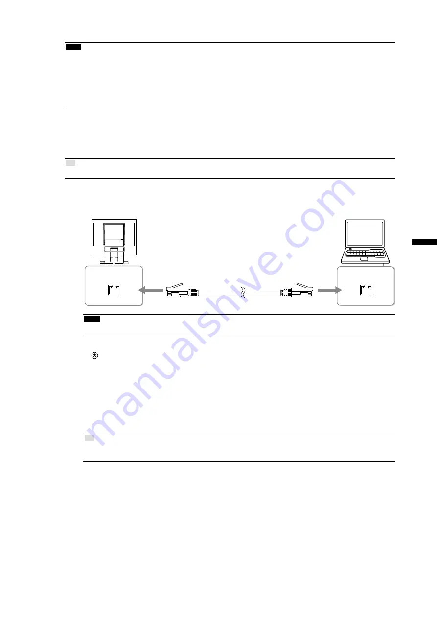 DuraVision FDX1502N Setup Manual Download Page 52