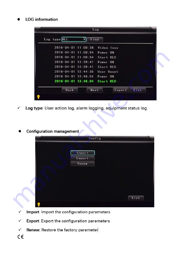 Durite 0-776-81 Instruction Manual Download Page 22