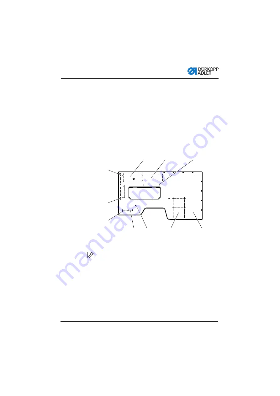 Dürkopp Adler 650-16 Operating Instructions Manual Download Page 113