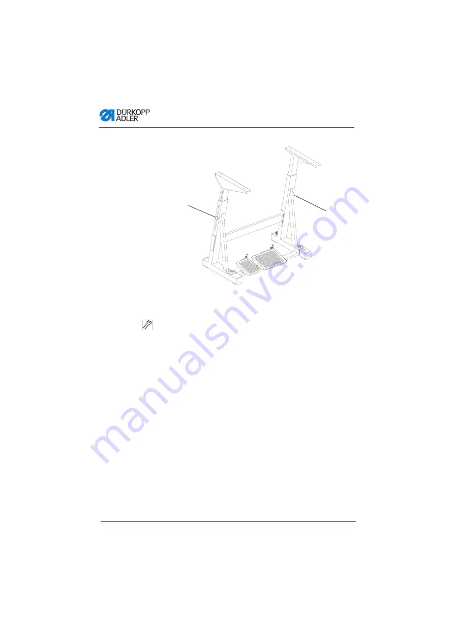 Dürkopp Adler 650-16 Operating Instructions Manual Download Page 118