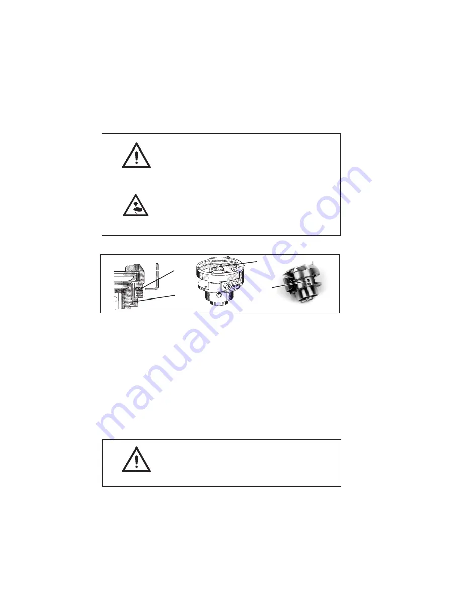 Dürkopp Adler 767 - Installation Instructions Manual Download Page 14