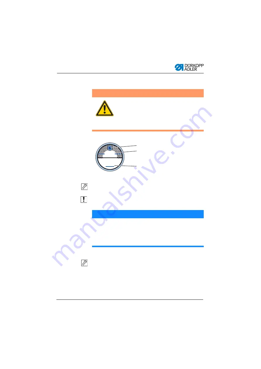 Dürkopp Adler 878-160722-M Operating Instructions Manual Download Page 149