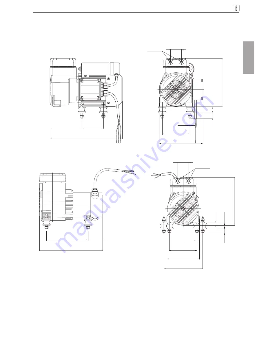 Durr Technik KK15 Installation And Operating Instructions Manual Download Page 23