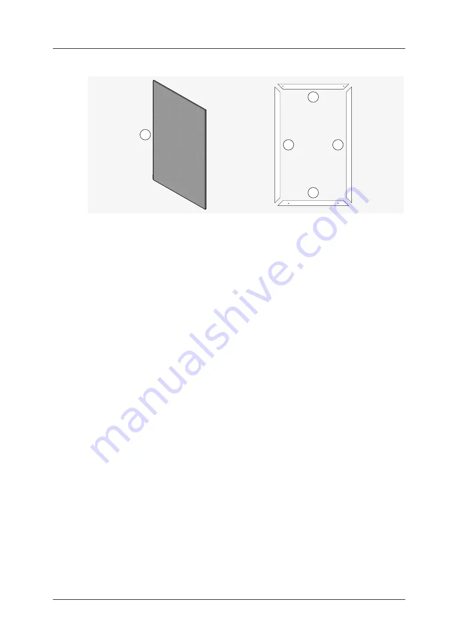 Durst Habitat 100H User Manual Download Page 10