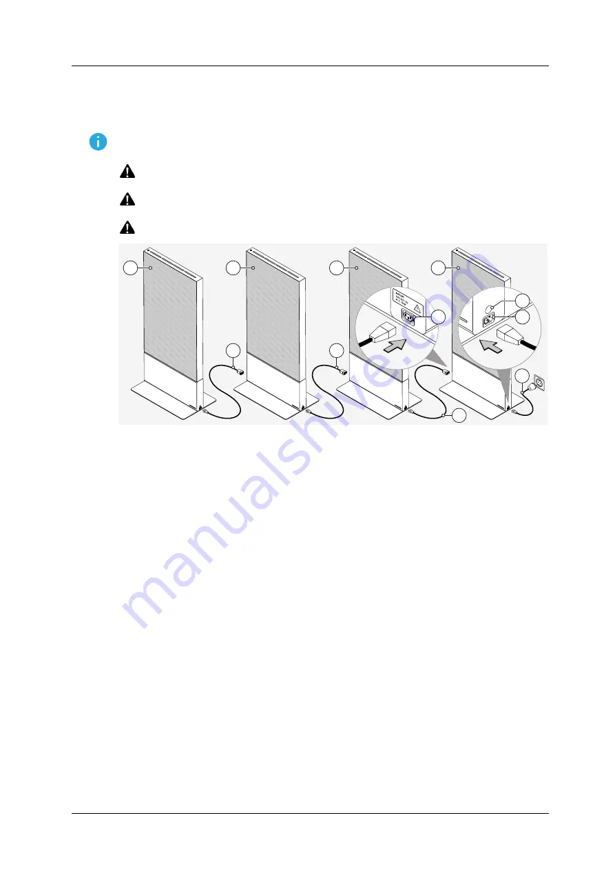 Durst Habitat 100H User Manual Download Page 18