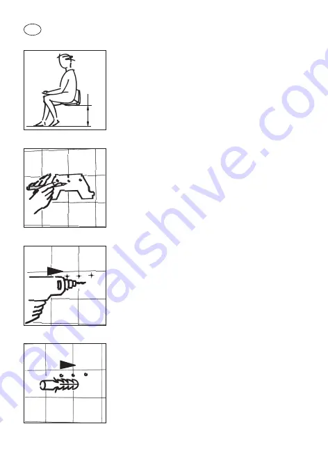 Duscholux 195.005000.001 Fitting Instructions Manual Download Page 14