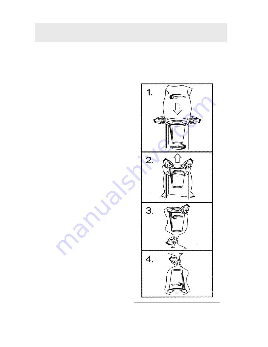 Dustcontrol DC 1800 EX Original Instructions Manual Download Page 46