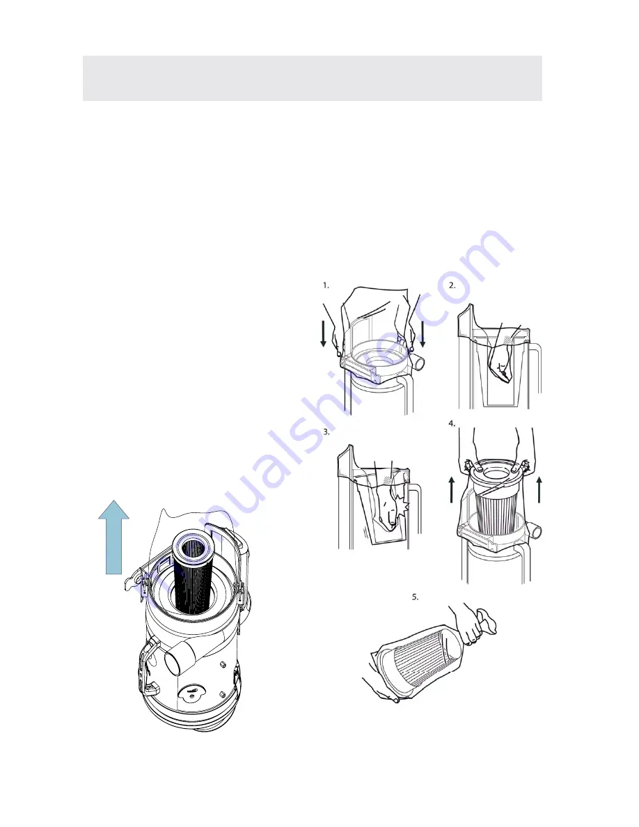 Dustcontrol DC 2900a Original Instructions Manual Download Page 14