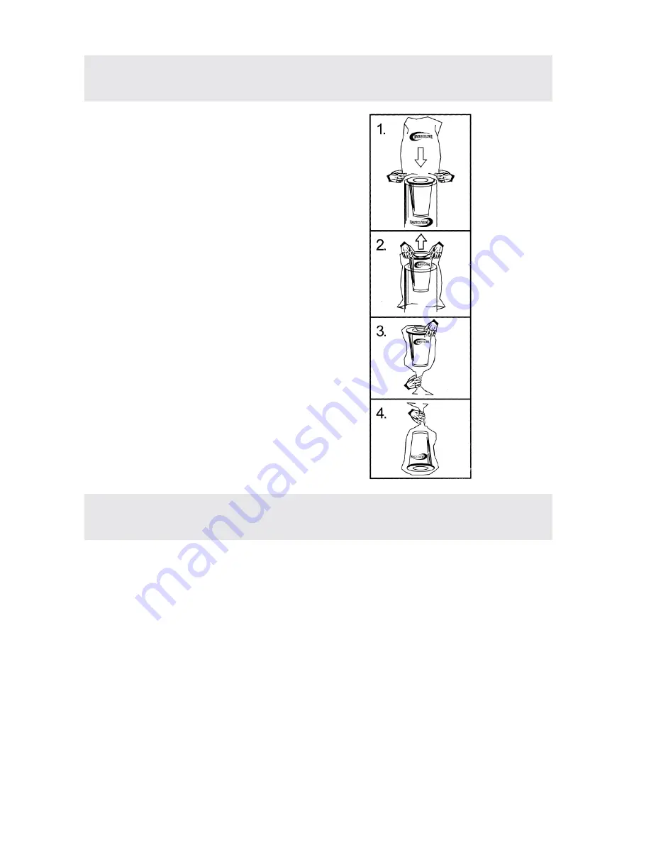 Dustcontrol DC 3800 H Turbo EX Original Instructions Manual Download Page 18