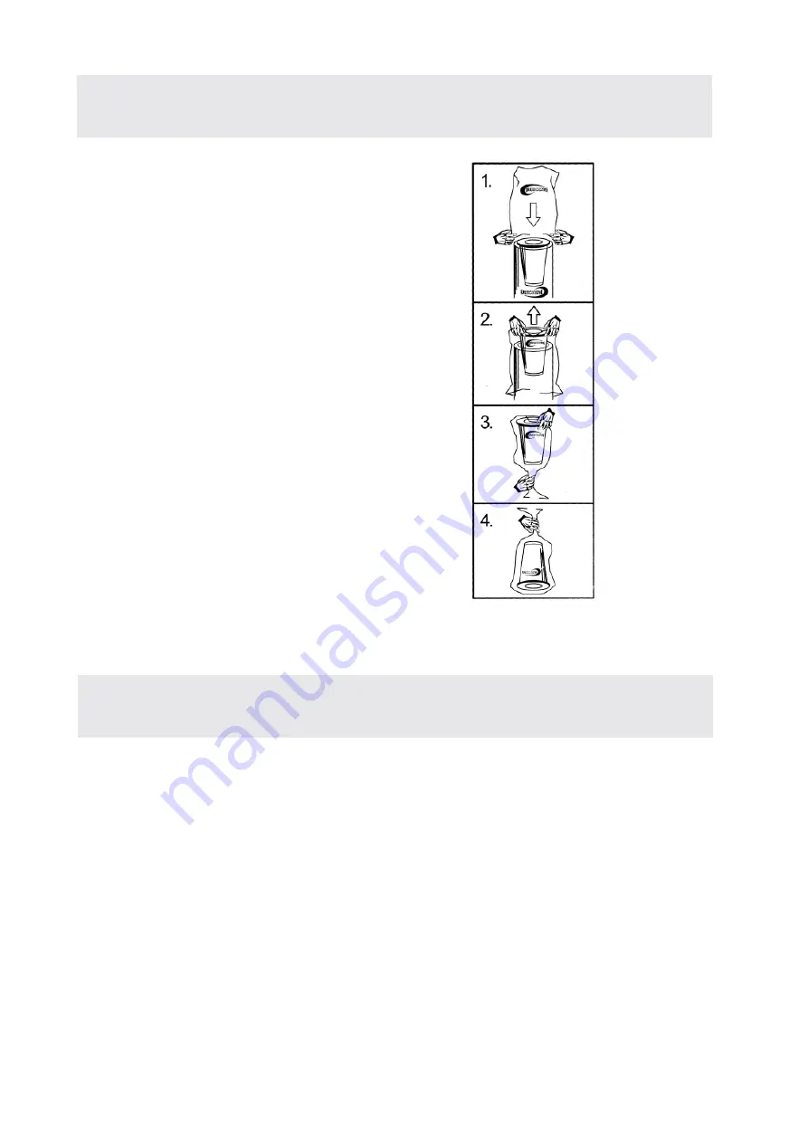 Dustcontrol DC 3800 H Original Instructions Manual Download Page 9