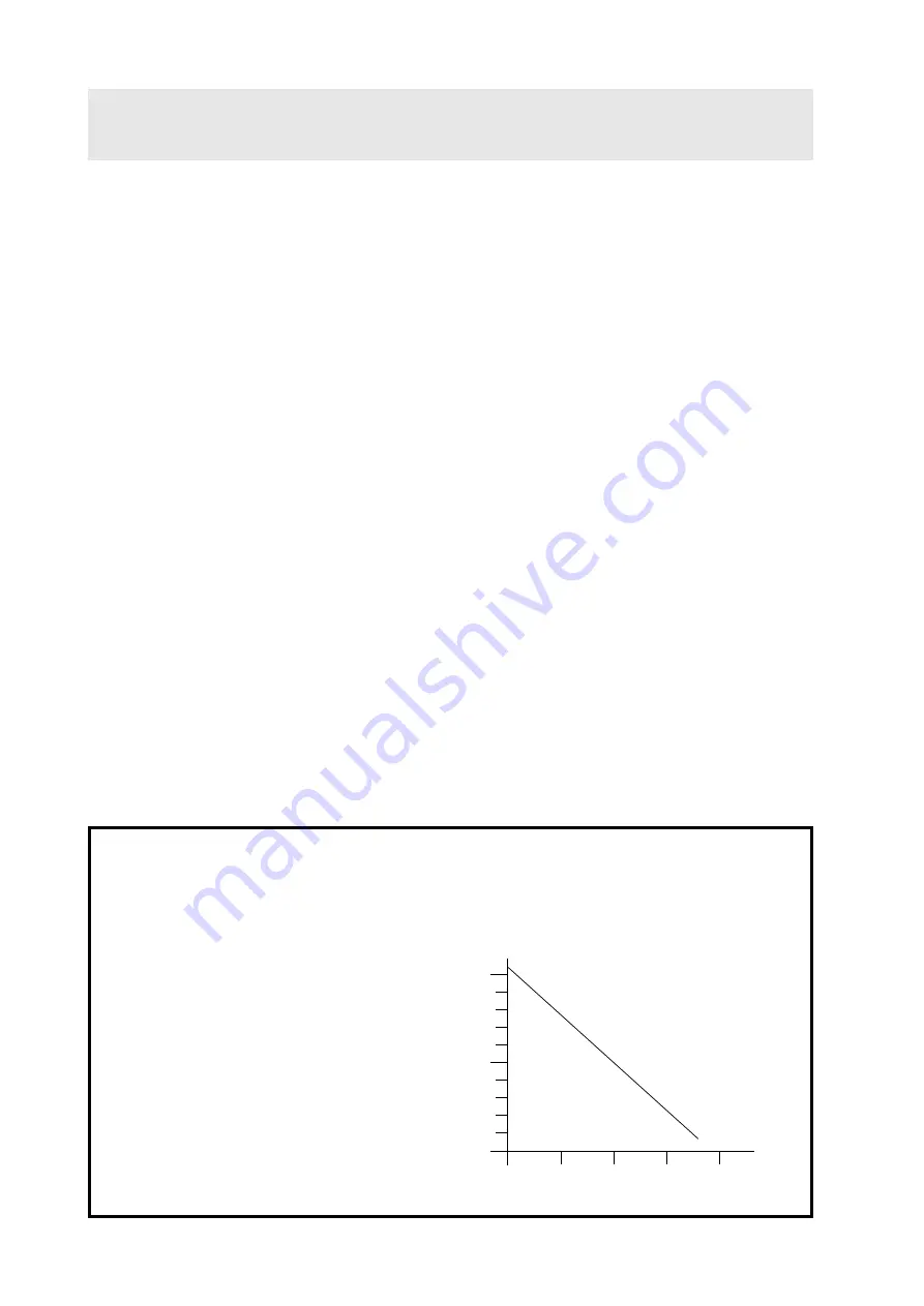 Dustcontrol DC 3800c Twin User Instruction Download Page 12