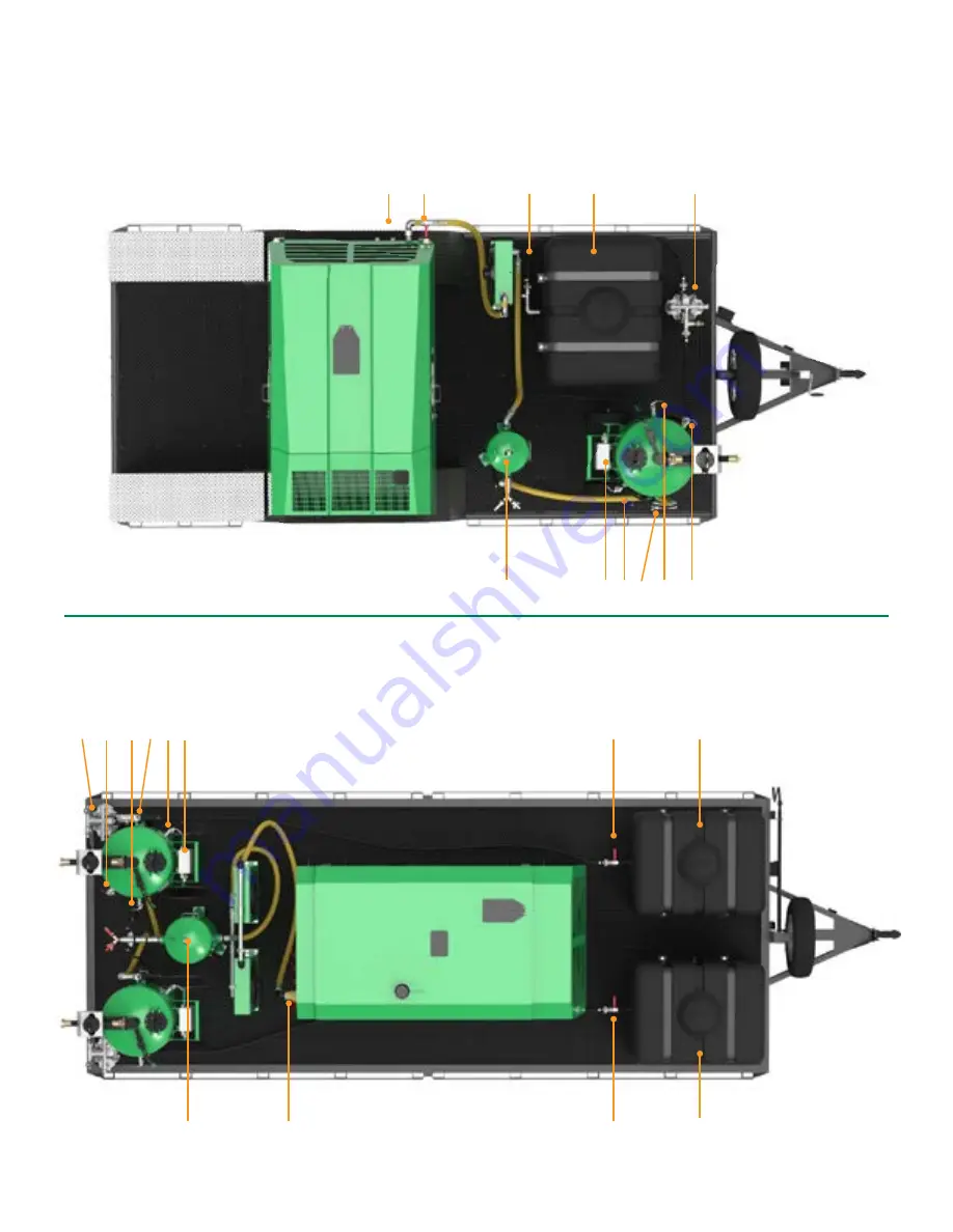 DUSTLESS BLASTING DB500 MOBILE XL Скачать руководство пользователя страница 13