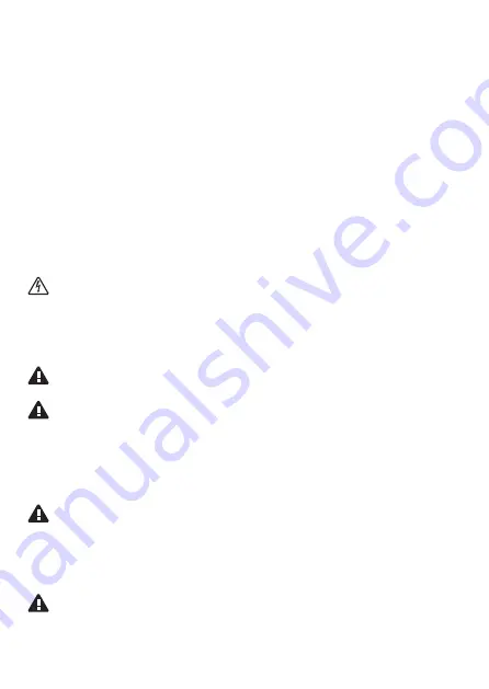 Dutch originals DIGITAL SUNRISE User Manual Download Page 4