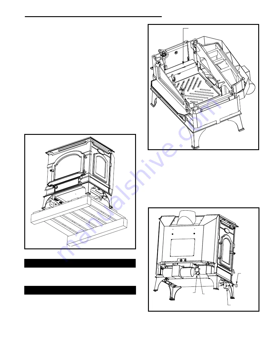 DutchWest 2478 Homeowner'S Installation And Operating Manual Download Page 17